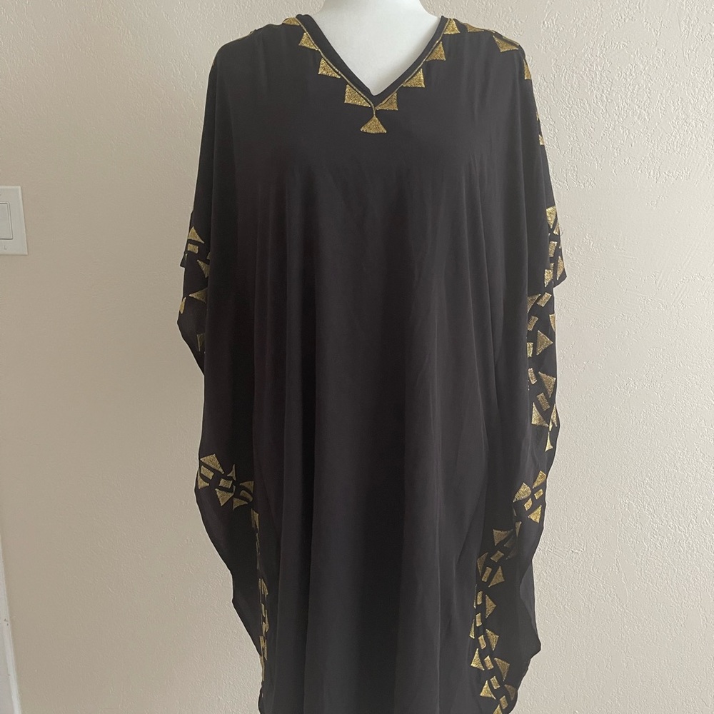 Golfdodobaror cute and elegant tunic